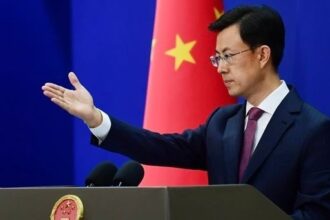 china respinge amenintarea chinei invocata de trump si avertizeaza sua in privinta groenlandei 696ec86d6ac21