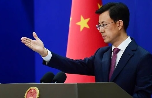 china respinge amenintarea chinei invocata de trump si avertizeaza sua in privinta groenlandei 696ec86d6ac21