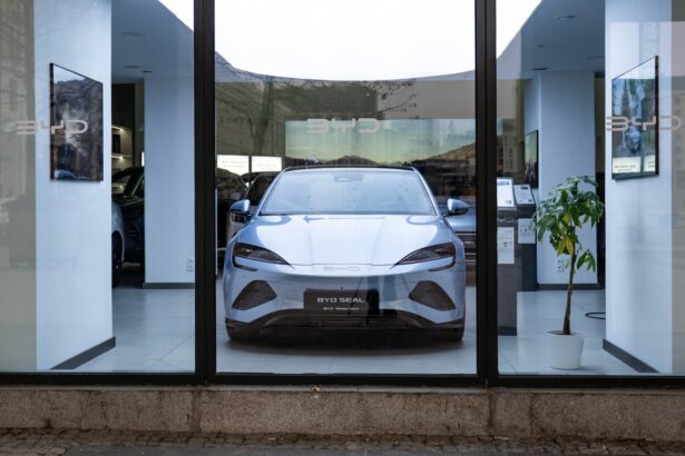 chinese ev giant byd is a buy and not just for its cars bernstein says 696cd2b9e0942