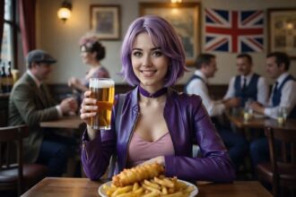 cine este amelia eleva virtuala care a devenit vedeta a extremismului online 69770c40c4f47