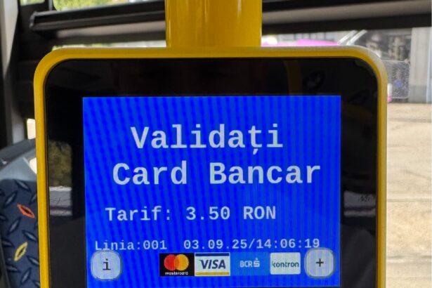 clujenii taxati in plus la biletele de transport dintr o eroare 69677ecaac5a1