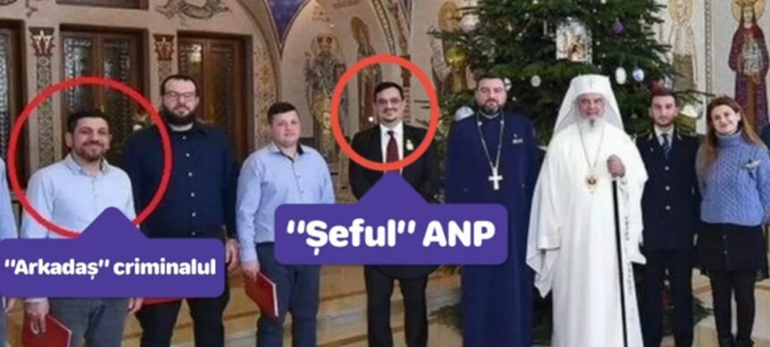 criminalul turc care l a ucis pe politistul gheorghe ionescu a primit 24 de permisii sindicatul europol acuza arkadas cu seful anp 697c4611d3950