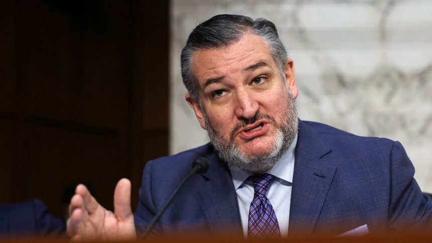 cruz demands impeachment of boasberg and judge who sentenced kavanaughs attempted assassin 695f054bc2502