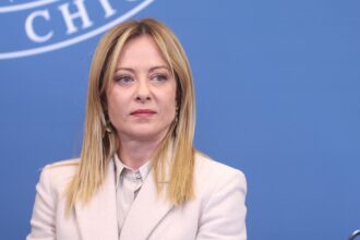 culisele reuniunii de la bruxelles giorgia meloni le a spus liderilor ue ca lupta impotriva lui trump este o idee proasta 69742254863f7
