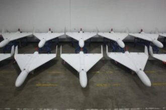 cum foloseste rusia sistemul starlink pentru a si extinde atacurile cu drone 697c4c8a656e8