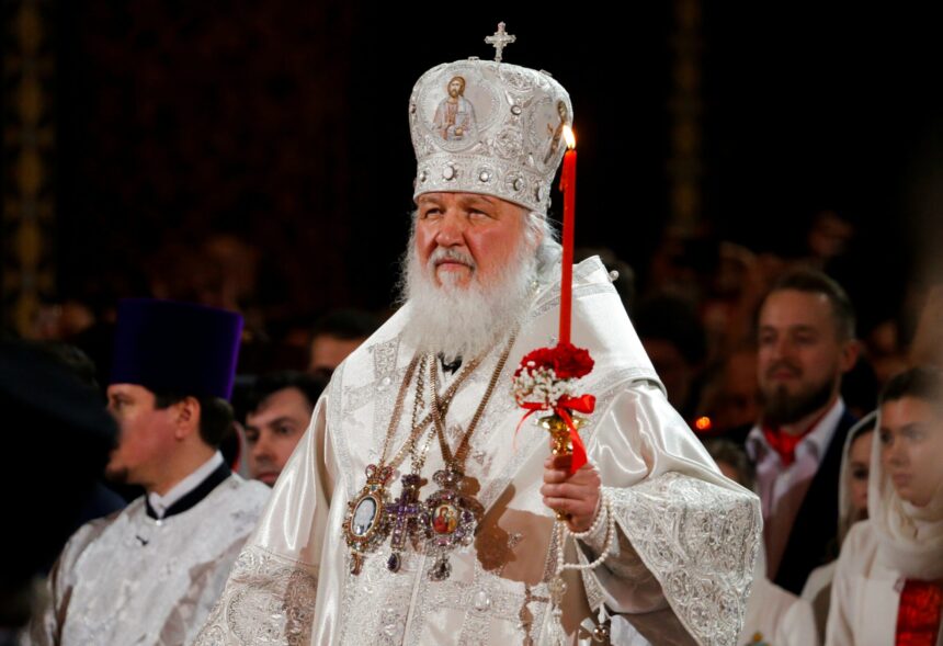 cum se simte razboiul din ucraina in contributiile benevole percepute de biserica ortodoxa rusa 6963e362a2d58