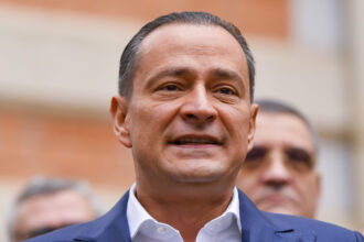 daniel baluta in sectorul 4 nu avem strazi blocate 69637794d7351