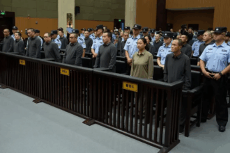 de ce china a executat rapid 11 persoane si planuieste si alte executii 697c1d961b622