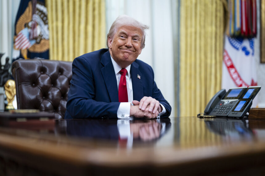 de ce miscarea lui donald trump inainte de alegerile de la jumatatea mandatului provoaca ingrijorari 696ce809447f1