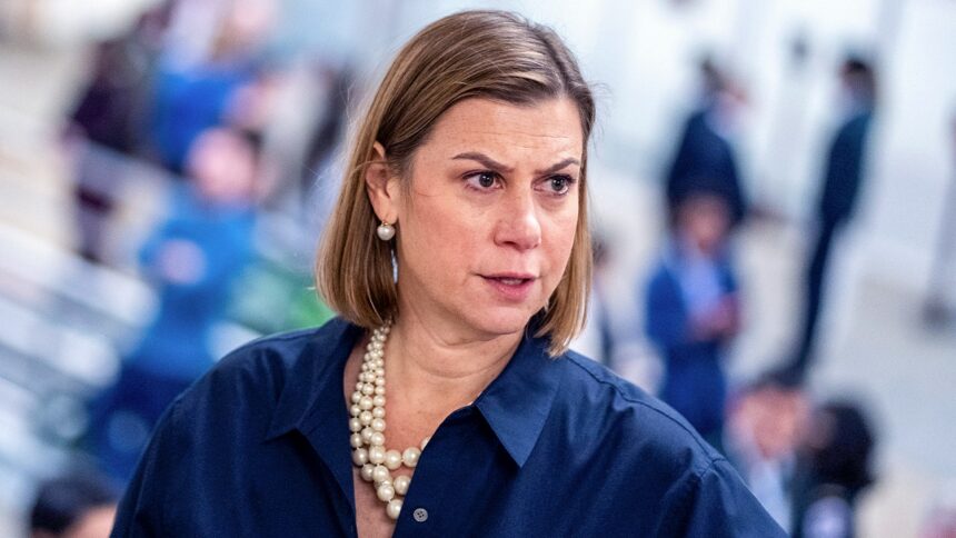 dem senator says shes under federal investigation over unlawful orders video 6967982157ab7