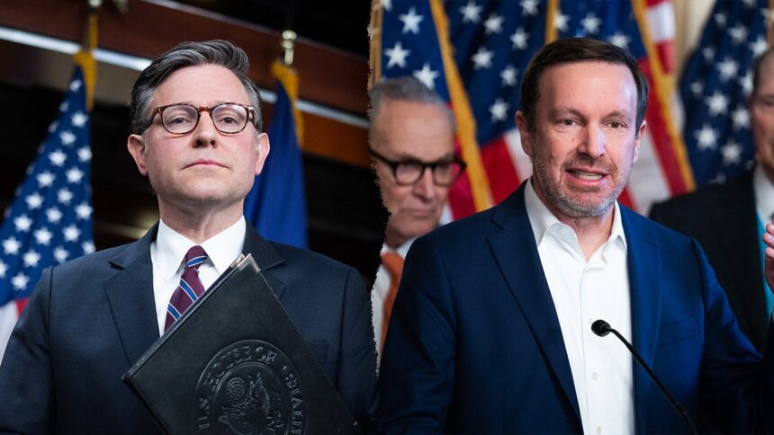 dhs funding threatened as congress rolls out 80b spending bill amid shutdown fears 69650b7bcd31b