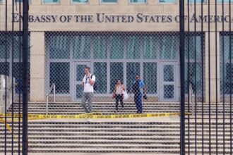 dhs purchase of weapon linked to havana syndrome attacks leads house republicans to demand answers 69697434b90c4