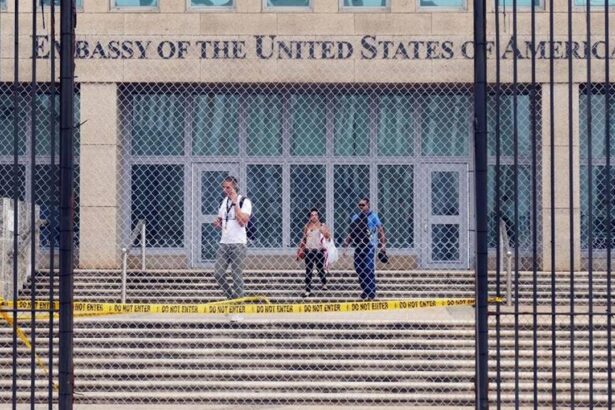 dhs purchase of weapon linked to havana syndrome attacks leads house republicans to demand answers 69697434b90c4