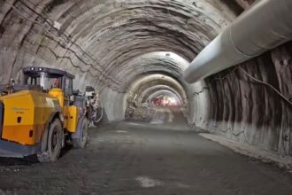 directorul cnair lucrarile pe sectiunea 2 boita cornetu a autostrazii sibiu pitesti continua fara intrerupere 6962736875a55