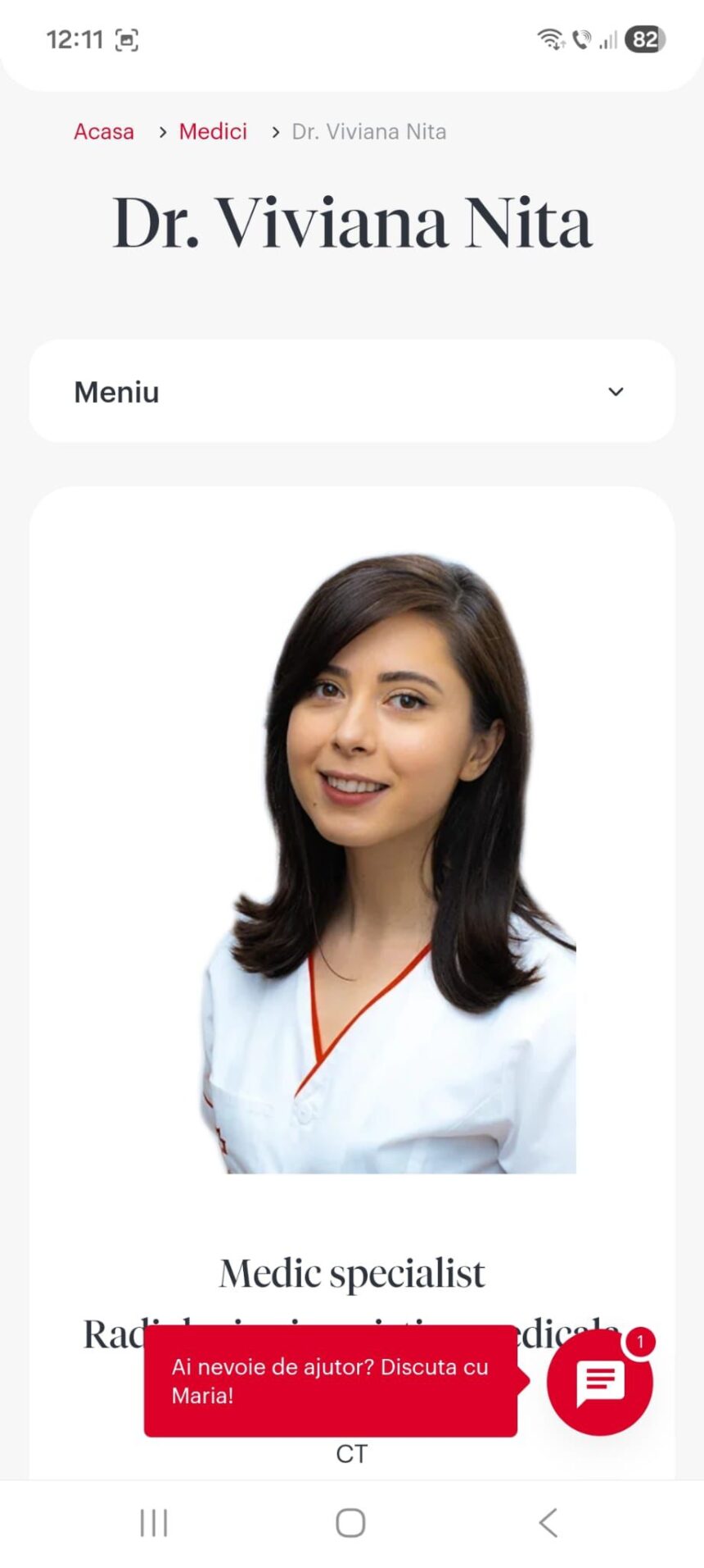 doctorita radiolog gasita moarta in locuinta sa din bucuresti 6977538e982eb