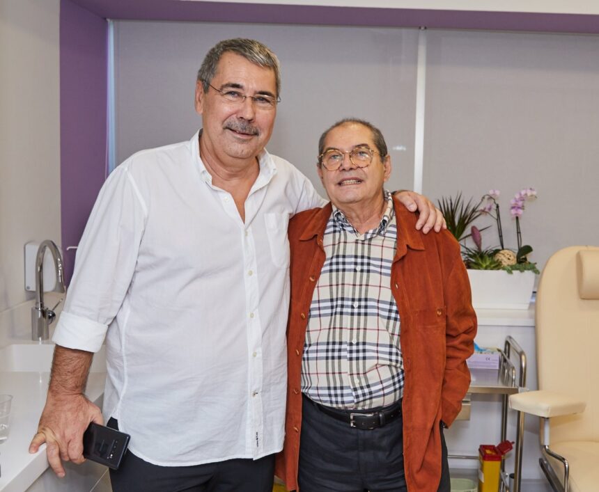 doliu in medicina romaneasca a murit medicul care a adus pe lume mii de copii prin fiv 6978818cc5ab7