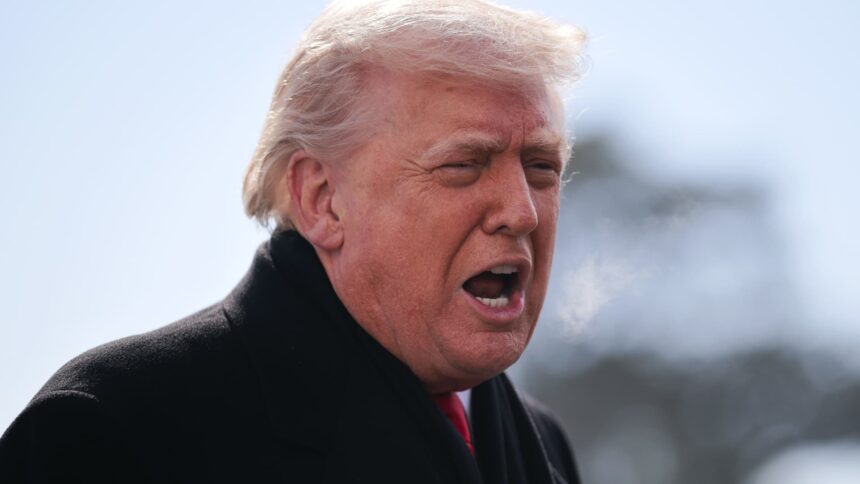 dollar suffers worst one day slide since last april after trump says currency hasnt fallen too low 69793883d8cb0