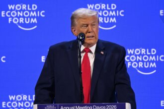 donald trump a anuntat ca se intalneste cu volodimir zelenski la davos pentru discutii despre razboiul din ucraina 6970e8b6d221a