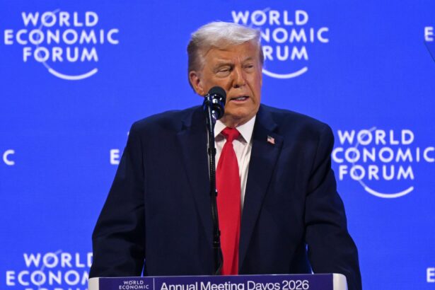 donald trump a anuntat ca se intalneste cu volodimir zelenski la davos pentru discutii despre razboiul din ucraina 6970e8b6d221a