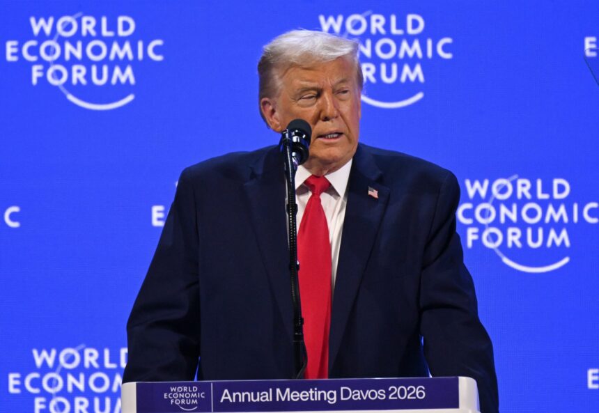 donald trump a anuntat ca se intalneste cu volodimir zelenski la davos pentru discutii despre razboiul din ucraina 6970e8b6d221a