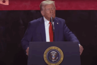 donald trump anunta noi tarife vamale impotriva a opt tari europene care sustin groenlanda 696bc41a712e2