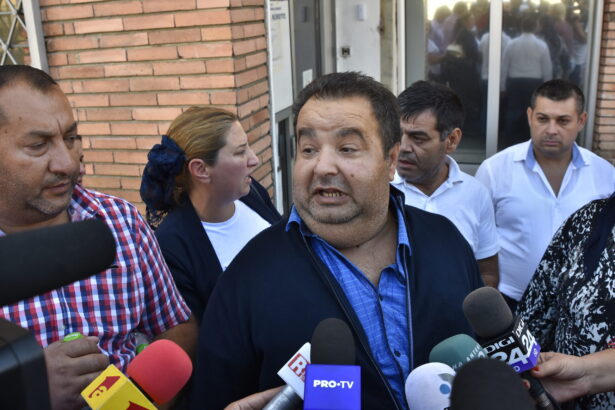 dorin cioaba cere reprezentare in consiliul de pace lansat de trump si vrea discutii despre romii din sua 69737c0e187f8