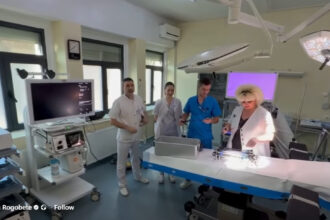 dotari cu aparatura medicala de ultima generatie la spitalul judetean de urgenta valcea manager dotarile sunt mult peste nivelul unui spital de urgenta 697630f429815