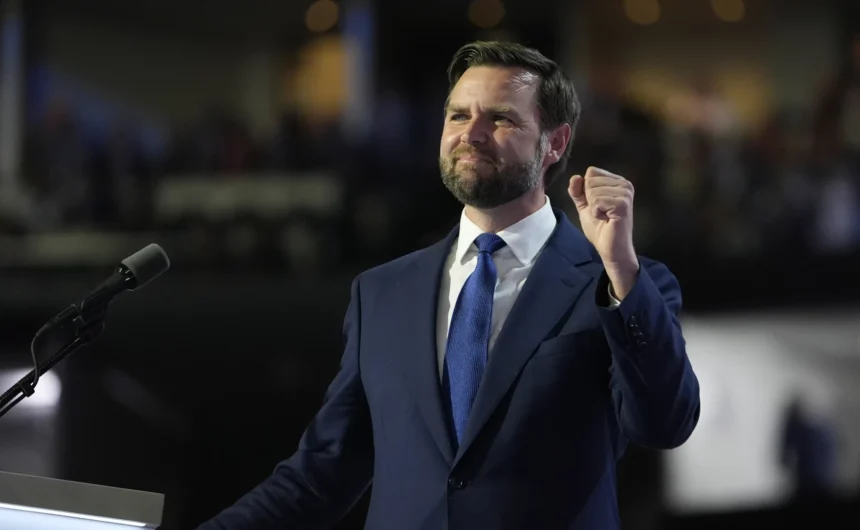 JD Vance și Donald Trump, mesaj public după operațiunea Statelor Unite în Venezuela împotriva regimului Maduro