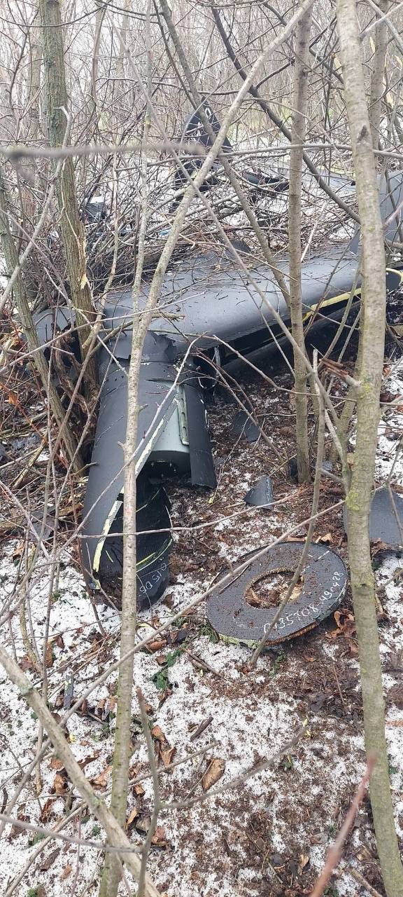 drona rusa cazuta in gradina unei case din republica moldova reactia mae de la chisinau 6971e60ccc836