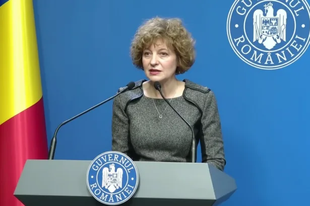 edited 185 de companii sufoca economia statului dar guvernul abia acum vrea sa le radieze oana gheorghiu trebuie sa facem curatenie sa le inchidem 6966333a46e16