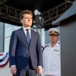 edited 20 de liceeni romani vor putea studia in sua prin programul future leaders exchange anuntul facut de presedintele nicusor dan 69661d093163d