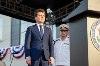 edited 20 de liceeni romani vor putea studia in sua prin programul future leaders exchange anuntul facut de presedintele nicusor dan 69661d093163d