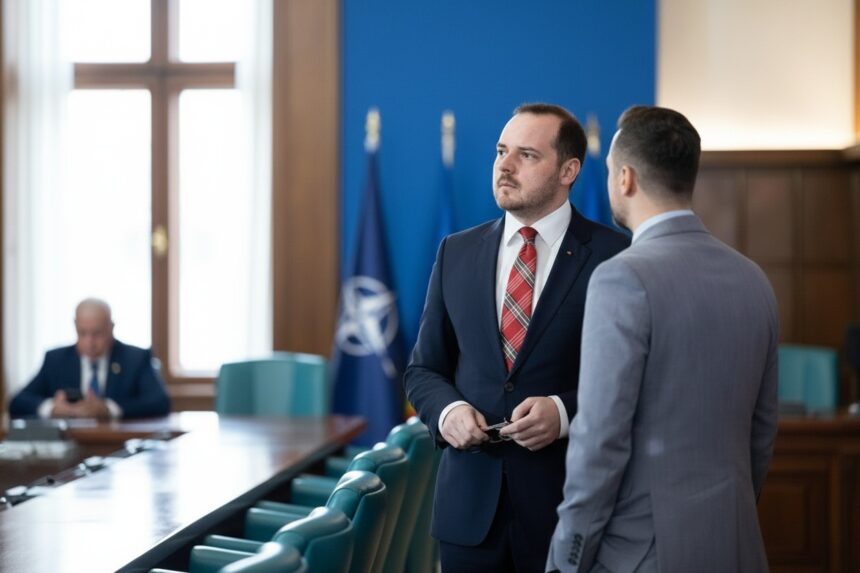 edited acordul de grant capricord a fost semnat de romania anuntul ministrului sanatatii 696fa6c47f77d