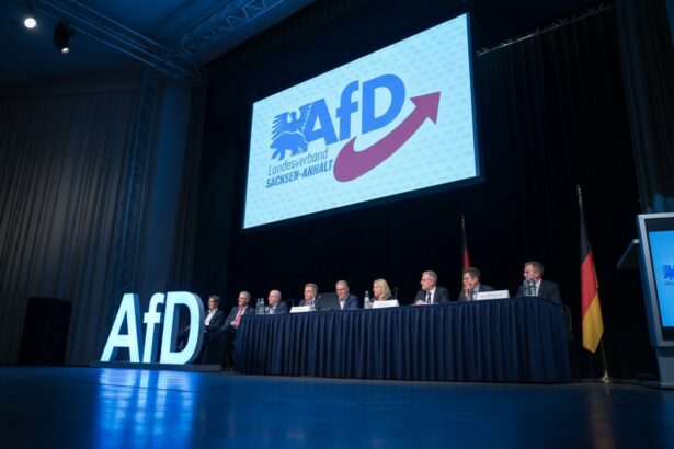 edited afd incepe sa se distanteze de trump pe fondul reactiilor negative din germania 696a54f9deb8f