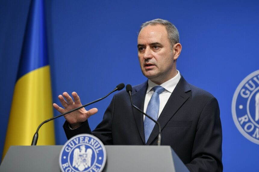 edited alexandru nazare bugetul pe 2026 intra in linie dreapta prioritatea ramane relansarea economica 696e644dc2e7f