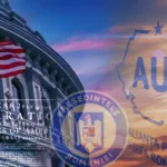 edited aur a depus in parlament proiectul de lege pentru instituirea anului 2026 ca anul statelor unite ale americii in romania 695f8792c9881