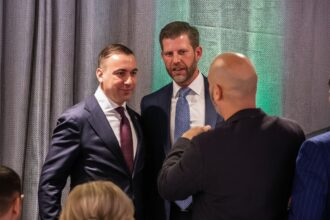 edited bogdan ivan discutii la davos cu eric trump presedintele trump organization 6971f3a7f0780