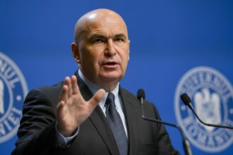 edited bolojan despre pnrr exista un risc de a nu absorbi toata suma 697ce9001e3fa