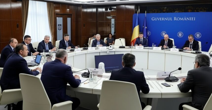 edited bolojan intalnire cu rectorii pe tema bugetului educatiei si cercetarii 696f63d3b2cbe