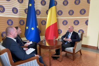 edited bolojan interviu pentru g4media eu nu voi sustine o formula de guverne minoritare 697cb2a5a6664