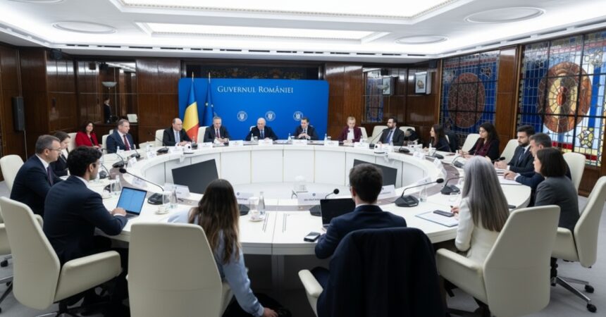 edited bolojan intrebat de investitori despre perspective din primavara anului viitor mandatul de prim ministru va fi preluat de psd 697ba5966915b