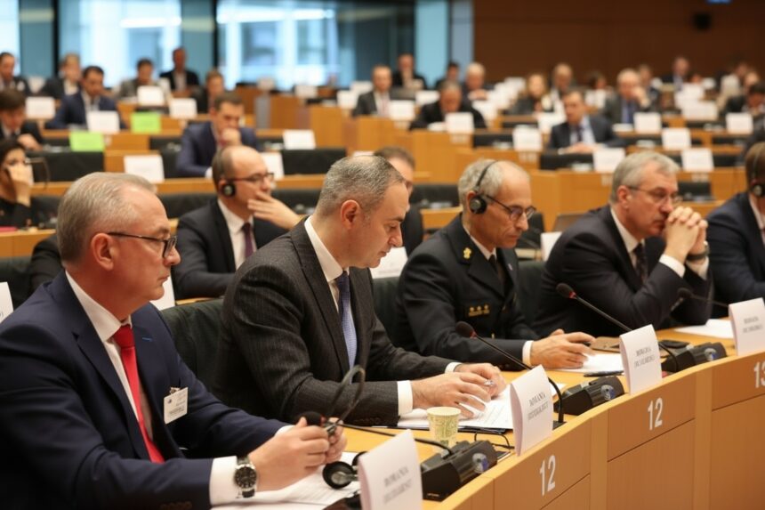 edited bucuresti candideaza pentru gazduirea sediului autoritatii vamale a uniunii europene 697a4509582d0