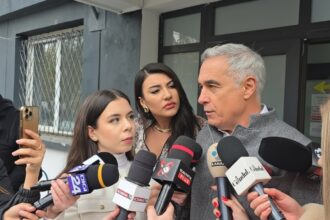 edited calin georgescu implineste un an de cand se afla sub control judiciar marti este asteptat iar la politia buftea 6965f57f5c1f8