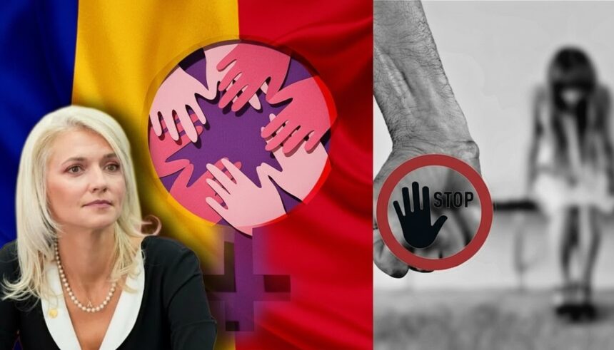 edited cand se va adopta legea femicidului in romania alina gorghiu fiecare zi de intarziere e un risc pentru femei si copii 69622e2e56f5a