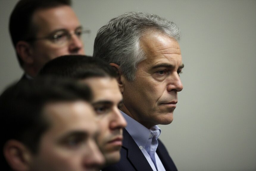 edited ce se intampla cu dosarele epstein la o luna dupa termenul limita impus de lege 697208838483e