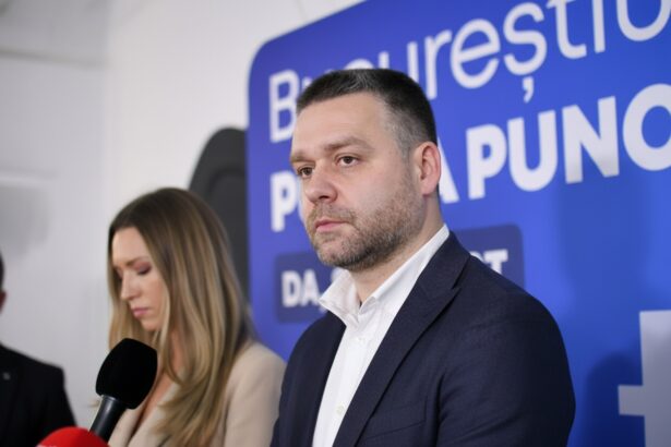 edited ciprian ciucu anunta un program de refacere a liniilor de tramvai din bucuresti eu trebuie sa ma asigur ca pana in 2029 vor fi toate gata 696e45d7b223b