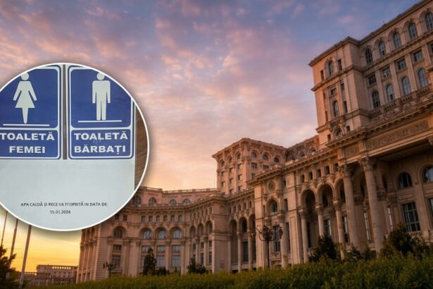 edited ciucu a lasat parlamentul fara apa peste 1 500 de angajati ai institutiei se vor spala pe maini cu zapada 6968a6fb27e6f