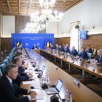 Romania facing economic pressure from global conflicts, energy market instability, and domestic political uncertainty