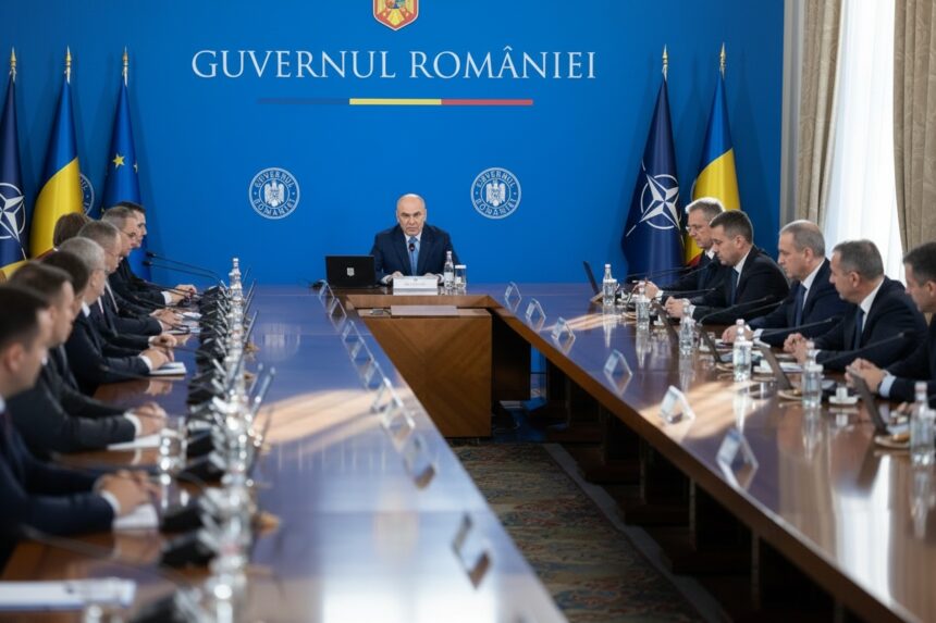 edited cum a redus guvernul bolojan deficitul bugetar la jumatate in anul 2025 6979236db8ebe