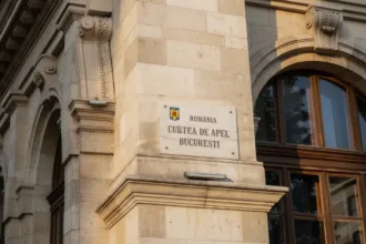 edited curtea de apel bucuresti decide astazi asupra cererii aur de suspendare a numirii a doi judecatori ccr 697c394075b93